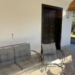 La Mansarda Di Cece וילה