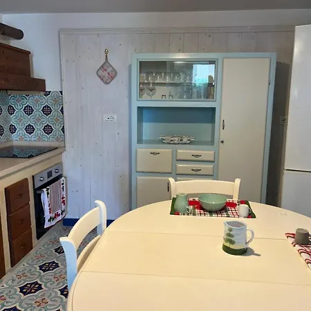 Villa La Mansarda Di Cece
