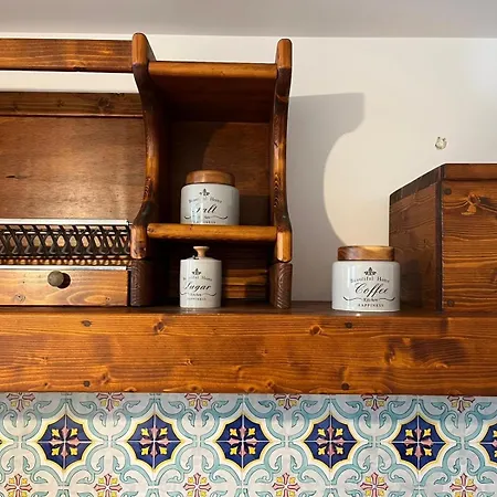 La Mansarda Di Cece *