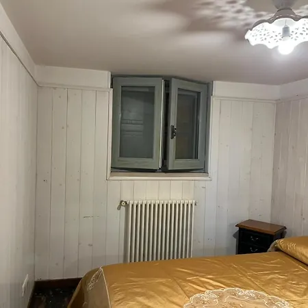 La Mansarda Di Cece Villa *