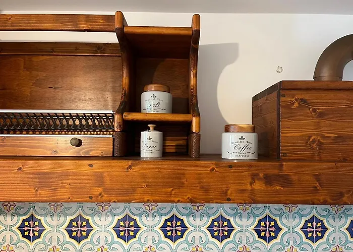 La Mansarda Di Cece *