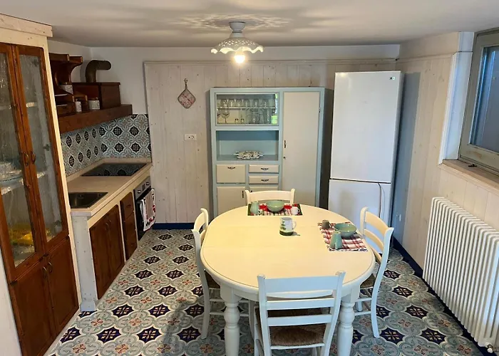 La Mansarda Di Cece Willa Ostuni