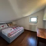La Mansarda Di Cece Βίλα *