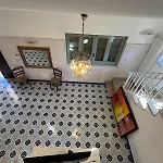 La Mansarda Di Cece Βίλα *