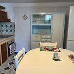 Βίλα La Mansarda Di Cece *
