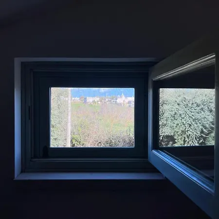 La Mansarda Di Cece * Ostuni
