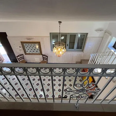 Villa La Mansarda Di Cece Ostuni