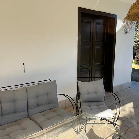 La Mansarda Di Cece Villa