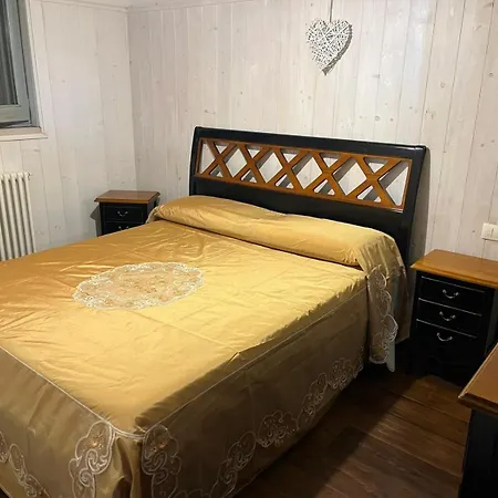La Mansarda Di Cece Villa