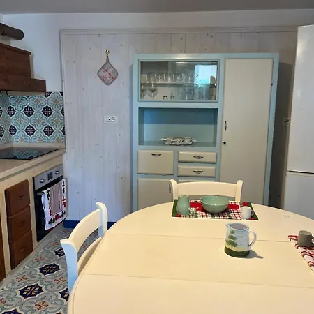 Villa La Mansarda Di Cecè *