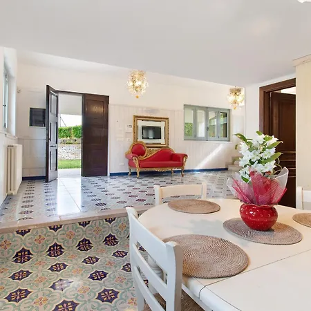 La Mansarda Di Cece Villa Ostuni