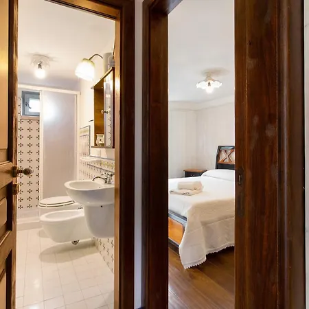 La Mansarda Di Cece Villa *