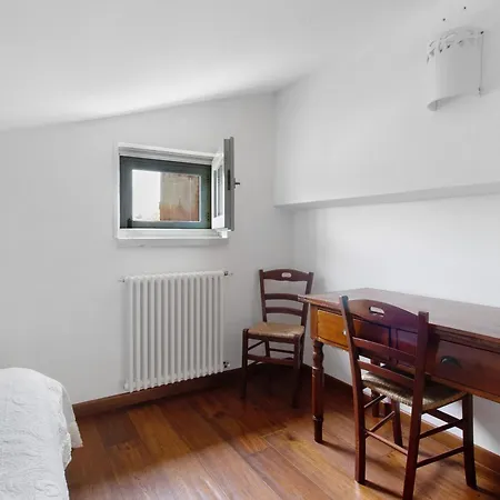 Villa La Mansarda Di Cece *