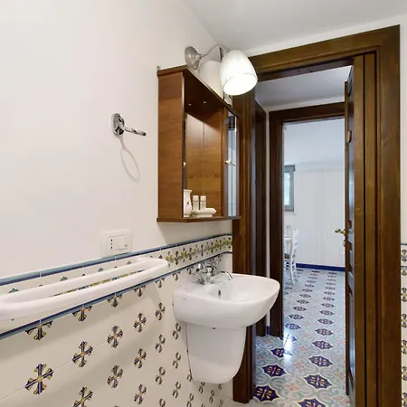 La Mansarda Di Cece *