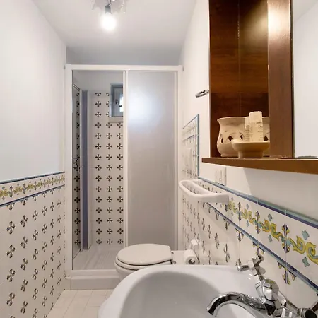 La Mansarda Di Cece Villa Ostuni