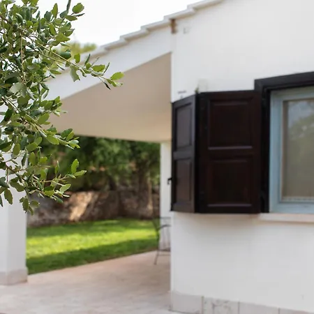 Villa La Mansarda Di Cece *