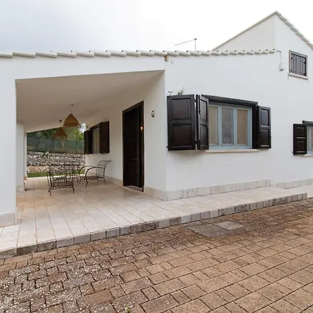 La Mansarda Di Cece Villa Ostuni