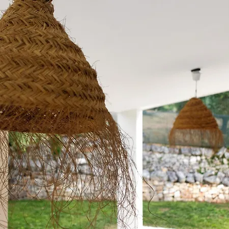 La Mansarda Di Cece Villa