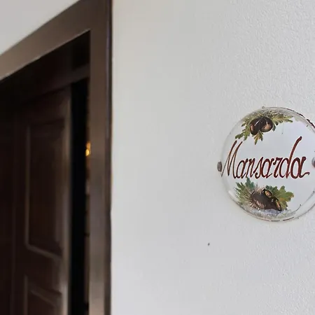 La Mansarda Di Cece Villa Ostuni